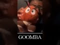 Goomba Mp4 Meme Shorts Supermariowonder Goomba Fortnitebattlepass Harharha4 Abdulcisse