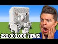 Minecraft S Most Viewed Shorts On Youtube