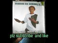 Moketa Le Sefabatho Track 9 Tlhase Ya Leribe