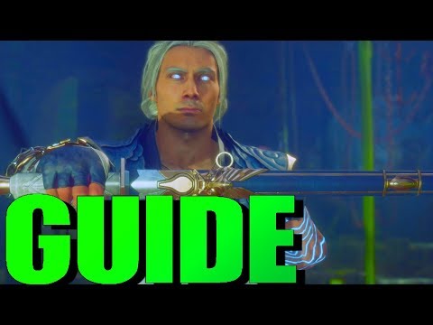 Fujin Combo + Mixups GUIDE MK11! (Twister, Airsenal) Mortal Kombat 11 Aftermath Combos!