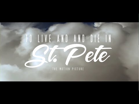 Concrete Souljaz- To Live And Die In St Pete