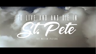 Concrete Souljaz- To Live And Die In St Pete