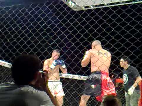 power figth saulo vs diniz