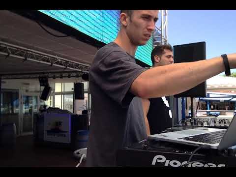 BORA BORA 13-08-2016 NICK NOTTE