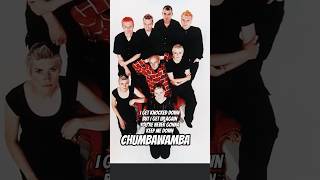Tubthumping #chumbawamba #90smusic