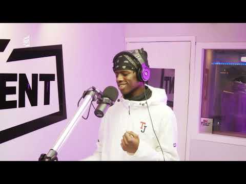 OTOD JoJo - RisCo-Sign Freestyle | Reprezent Radio