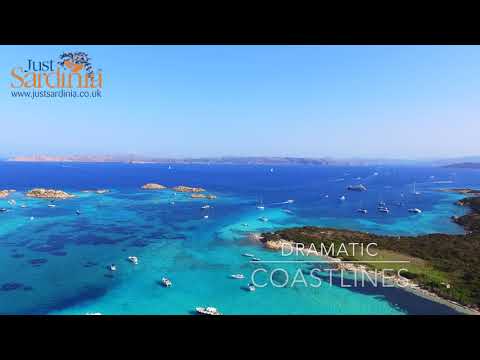 Just Sardinia