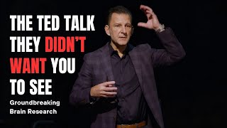 "What is Happening In The Brain of a Child with ADHD?" The TED Talk They Didn’t Want You to See