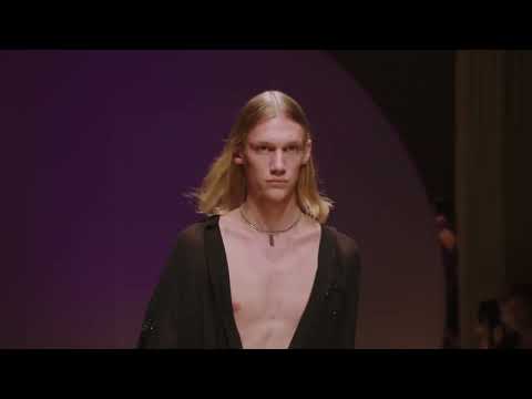 GCDS "Alien Disco" Spring/Summer 2023 - Milan Fashion Week