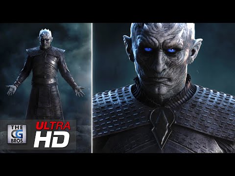 CGI & VFX Breakdowns: "Game of Thrones: War for Westeros Cinematic Trailer" - Goodbye Kansas