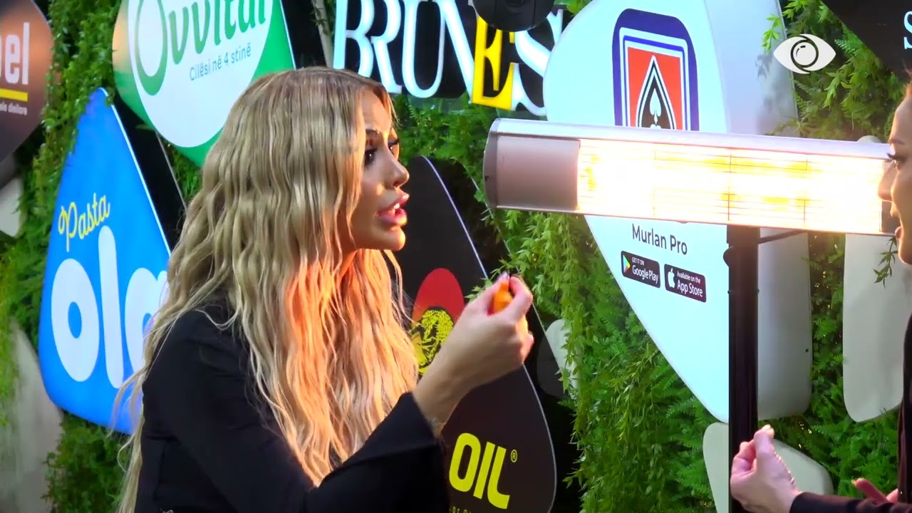 “Unë të kam ty person të afërt…”/ Brikena largohet nga biseda me Juelën:Po i sjell gjërat si do ti