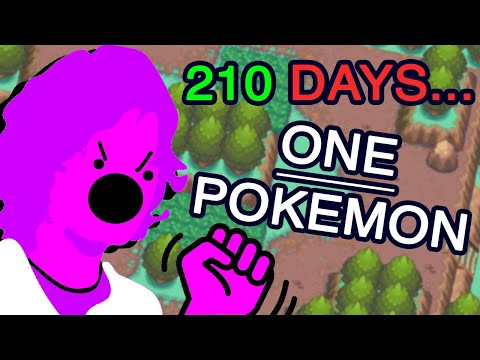 The HGSS Safari Zone is Broken and here’s how to fix it