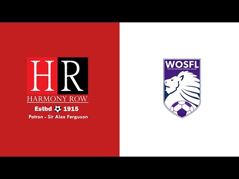 Harmony Row 4 - 1 St Peters