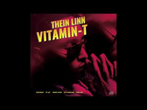 Thein Linn Soe - မင်းအတွက်စိတ်ပျက်သီချင်း [Official Audio]