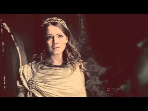 hook + aurora || i always will