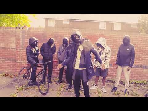 G.A.V 'Certified' (Official music video)