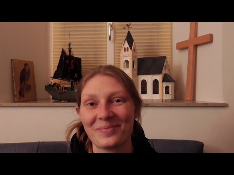 Gedanken zum 14.1.2021 - Die Küche ist das Herz des Hauses