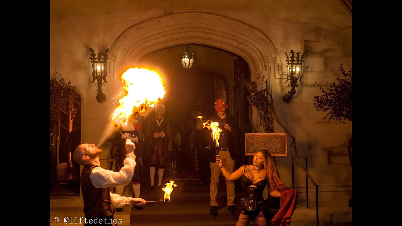 Promotional video thumbnail 2 for Hopes Fire Fantasies / Natalie Hope