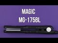 Видеообзор Magio MG-175BL