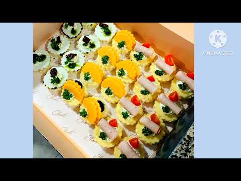 Danish pastries 🎂, tarts, cakes 🍰 with High quality ingredients for Crispy and delicious Danish