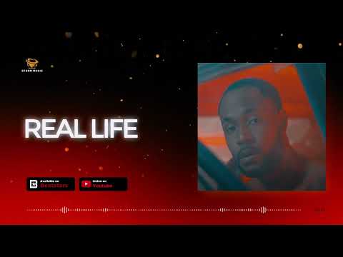 [FREE] Jahvillani X Skillibeng type beat - "REAL LIFE" Dancehall instrumental - Storm Music 2023
