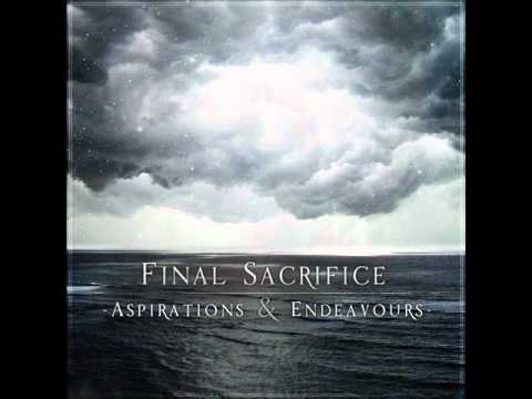 Final Sacrifice-Send Forth Your Hope