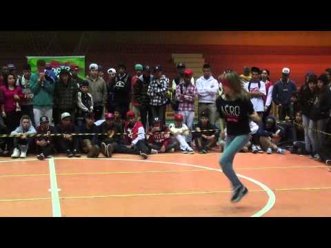 Death Fight Brasil GIRLS - Kaa Moura [OG] WINS vs Thaay Kids [NG]