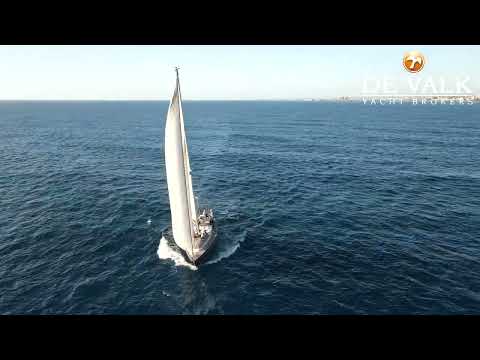 Camper & Nicholsons 58