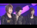 [080330] SS501 - Deja Vu 