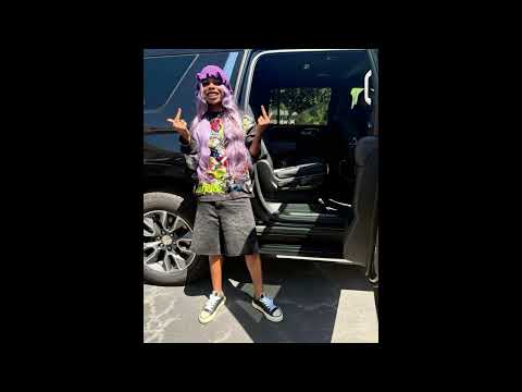 [FREE] Big Pluto Type Beat - "Move Bih"