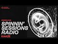 Spinnin Sessions Radio Episode 648 KAAZE