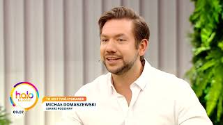 Po czym lekarz poznaje, że pacjent pije częściej niż deklaruje? 🧐 | halo tu polsat