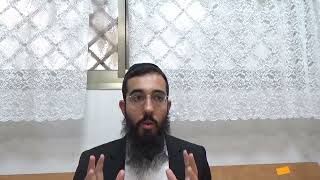 השלמת נרנח''י דרך הספירות העליונות  | שער העקודים פ''ב חלק ג | אוצרות חיים המפורש | הרב עמרם