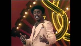 Johnnie Taylor Disco lady