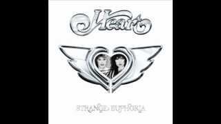Heart-Love Mistake - Album Version
