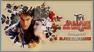 Download lagu Teri Jawani Badi Mast Mast hai (Bouncy Remix) | Dj Sagar Rath | #bouncy #remix #edm mp3