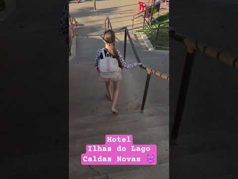 Ja conhecem Caldas Novas ? 😍👙