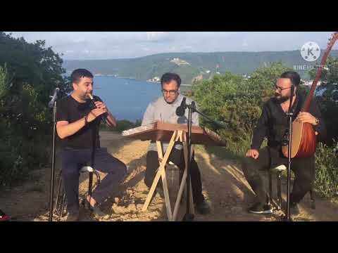 Uzun ince bir yoldayım - İsmail Yılmaz & Hamed Habibpour & Eren Karayel