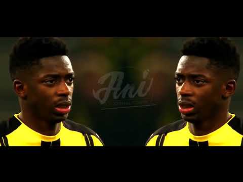 Messi Suarez Dembele (MSD) Vs Mbappe Cavani Neymar (MCN) - Skills • Moves • Assist And Goals