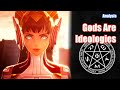Shin Megami Tensei V Metaphorical Analysis