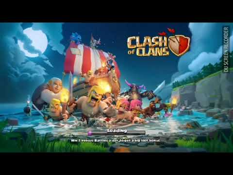 COC Builder Hall Vs Attack BH 5 100% destroy with Baby Dragon