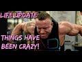 2020 Life & Arnold Brazil Prep Update