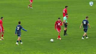 ליגת העל לנוער | מחזור 17 | הפועל ניר רמה"ש - הפועל ב"ש השלושה | המשחק המלא