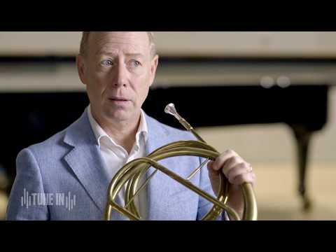 TSO TUNE IN - Learn about the Natural Horn