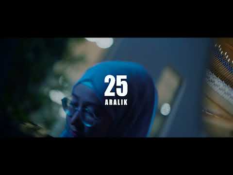 "Teslim olamam ümitsizliğe" coming soon