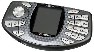 Download lagu Nokia N-Gage: Electric Eel (Recreation Attempt #1) mp3