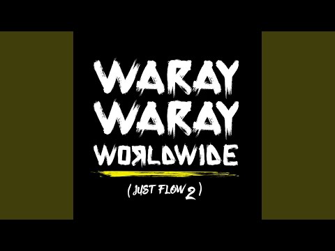 Waray Waray Worldwide (feat. Ruby Ibarra, Deadkey & Edgie)