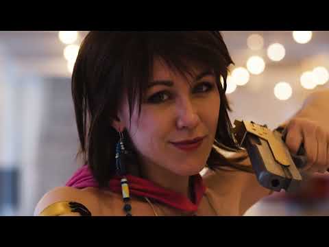 DreamHack Summer 2022 Aftermovie