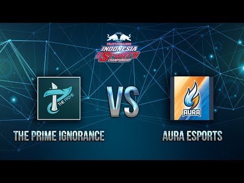 KRATINGDAENG ML WAVE 1 SEMI FINAL TP IGNORANCE VS AURA ESPORT