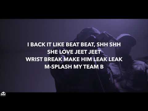 Russ x Taze - Lightwork Freestyle [Lyrics]
